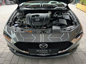 Mazda 3 2.0 Skyactiv G122 Plus/Style/Sound/Saefty Paket - 19