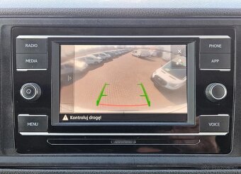 Volkswagen Crafter L4H3 - 2.0 TDi 140HP/EURO 6 - 2021 - 19