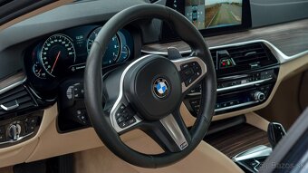 BMW 540i ,G30 B58 motor, komplet veľký servis - 19