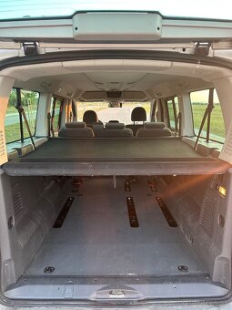 Citroën Jumpy 2.0hdi L2H1 138k - 19