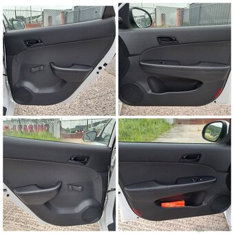 Hyundai i30 1.4i  (143 tis.km) 2011 - 19