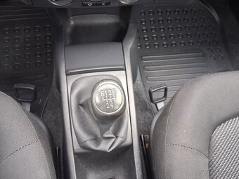 Skoda Fabia 1,9 sdi facelift - 19