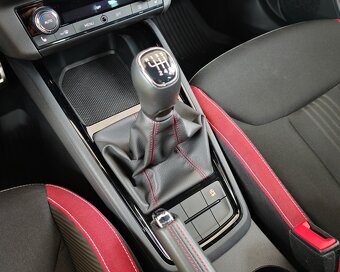 Škoda Scala 1.5 TSI Monte Carlo// AJ NA SPLÁTKY// - 19