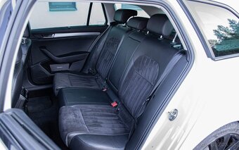 Škoda Superb 3 Combi Sportline 2.0TDI 140kW DSG - 19