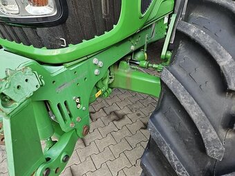 John Deere 6630 Premium - 19