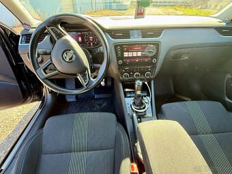 Škoda Octavia 3 Combi,Facelift , FullLed - 19