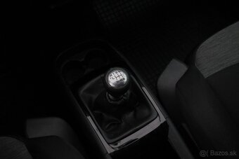 Citroën C4 Picasso -2017- BlueHDi -Po servise - 19