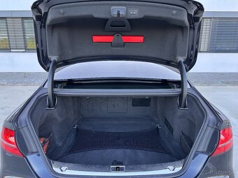 AUDI A8 3.0TDI QUATTRO - 19