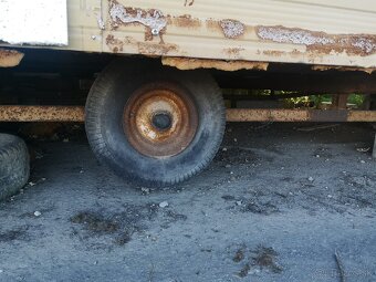 Mobilný domček - 19