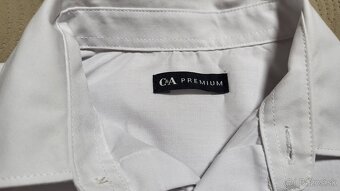 Chlapčenský oblek velk. 140 - 19