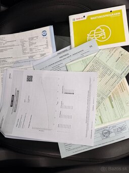 Seat Alhambra 2.0tdi - 19