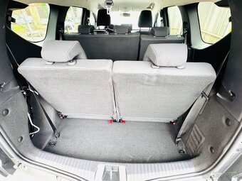Dacia Jogger Extreme TCe 1,0i 81kW 2023 AUTOKLIMA,LED - 19