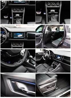 Škoda Kodiaq 2.0 TDI SCR EVO 200 L&K 4x4 DSG - 19