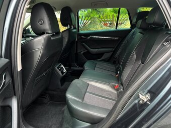 Škoda Octavia Combi IV 2.0 TDi 110kw A/T, Nebúrané - 19