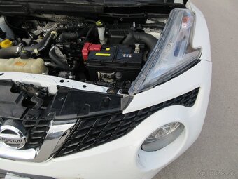 Nissan Juke DIG-T 115 Acenta - 19