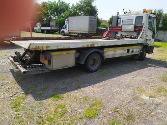 Iveco 120E18 špeciálne odťahové vozidlo 4 L Nafta 100 kW - 19