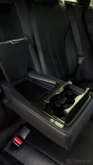BMW X6 xDrive30d, 190kW - 19