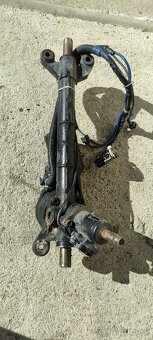 Subaru diely Impreza 1,5 AWD+2.0D farba 61 K - 19