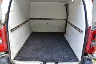 Peugeot Partner L2 1.6 HDi - 19