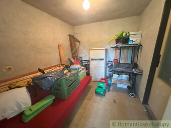 Chata Kokava-Línia - 19