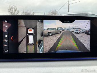 ✅️BMW Rad 5 Touring M550d xDrive A/T ✅️ - 19