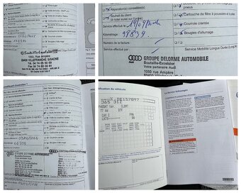 VW Passat B7 Variant 12/2013 1.6 TDi 77kw 7.st.AT NOVÁ TK/EK - 19