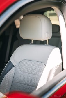 Volkswagen Touareg 3.0 V6 TDI 4Motion V ZÁRUKE - 19