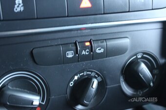 Audi A3 Sportback 1,6 TDi 66 kW - 19