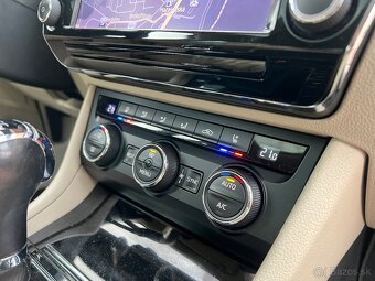 Skoda Superb 3 2.0 TDI L&K 110kw DSG - 19