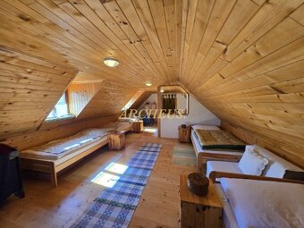 ÚTULNÝ RODINNÝ DOM - OBEC HÁJ - KOŠICE - OKOLIE - DOHODA - 19