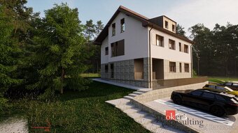 Apartmánový dom v Jedľových Kostoľanoch - 19