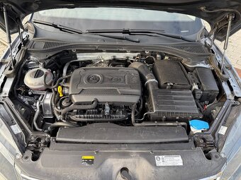 / / / R E Z E R V É / / / Superb 3 sedan 1.8TSI 132kW 180K - 19