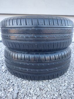 PNEUMATIKY LETNE AJ 65R15 - 19
