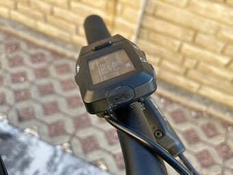 Predám elektrobicykel Crussis Pan Largo L dojazd 208km - 19