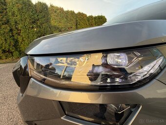 Škoda Kodiaq RS 7 MIESTNE 2.0Benzin 4x4 DSG °180kw - 19
