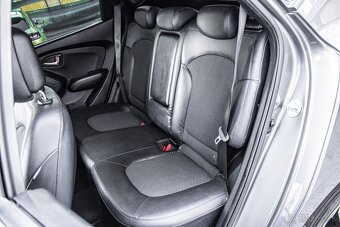 Hyundai ix35 1.6 GDI Comfort 4x2 - 19