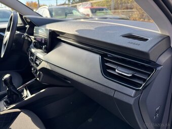 Škoda Kamiq 1.0 TSI Style - 19
