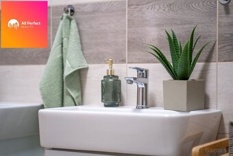 ALL PERFECT| Na predaj moderný 3 izbový byt s terasou v Gala - 19