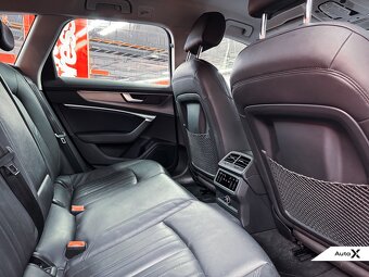 Audi A6 50 TDI Quattro S-line 210 kW - 19