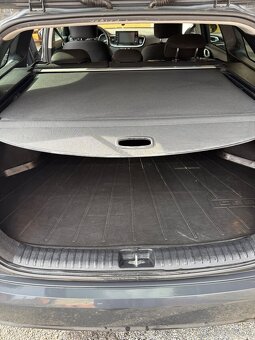 Kia ceed sw gold - 19