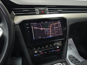 Volkswagen Passat Variant 2.0TDi R-LINE DSG - 19