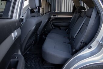 Kia Sorento 2.2 CRDi 145kW AT/6 4WD - 19