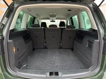 VOLKSWAGEN SHARAN 2.0 TDI BMT COMFORTLINE - 19