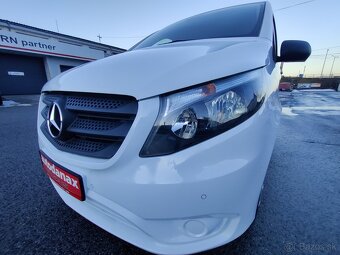 Mercedes Vito - 19