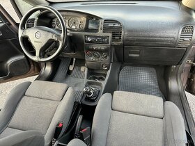 Opel Zafira 2.0 16V DI Elegance nova STK - 19