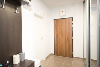 Na predaj 2-izbová novostavba s parkovacím státím, Jégého ul - 19
