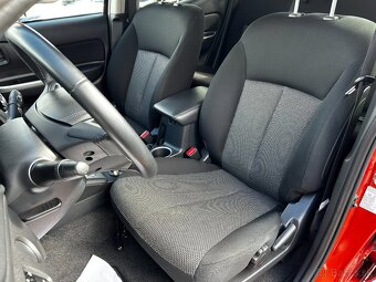 Mitsubishi L 200 L200 2.4 DI-D - 19