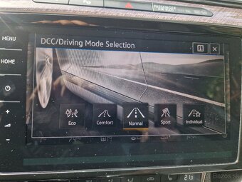 Arteon 4x4 BiTurbo 176Kw/236Koni 2017/dec - 19