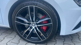 Seat Leon 2.0 TSI Cupra 300 DSG - 19