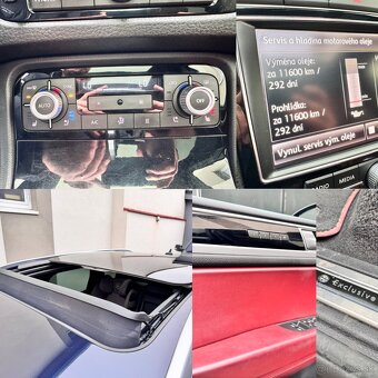 VOLKSWAGEN TOUAREG II 3.0 V6 TDI R-LINE, PREMIUM 4MOTION - 19